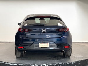 2021 Mazda 3 5 pts. HB i Sport, 2.5l, TA, QC, RA-18