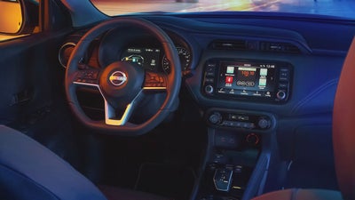 2026 Nissan Kicks Play E-Power Advance