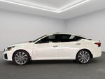 2023 Nissan Altima 4 pts. Exclusive, 2.0T, CVT, climatronic, QC, s. Bose, f. led, RA-19