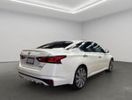 2023 Nissan Altima 4 pts. Exclusive, 2.0T, CVT, climatronic, QC, s. Bose, f. led, RA-19