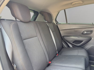 2020 Chevrolet Trax VUD 5 pts. LT, 1.8l, TA, RA-16 (línea anterior)