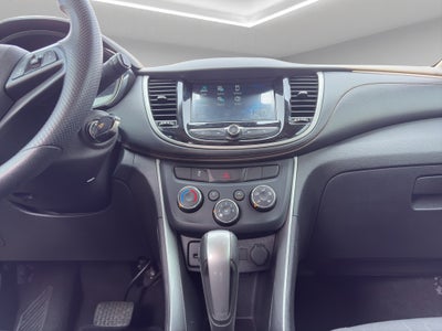 2020 Chevrolet Trax VUD 5 pts. LT, 1.8l, TA, RA-16 (línea anterior)