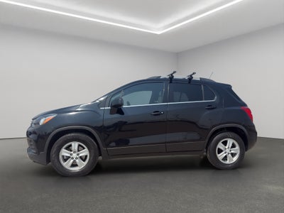 2020 Chevrolet Trax VUD 5 pts. LT, 1.8l, TA, RA-16 (línea anterior)