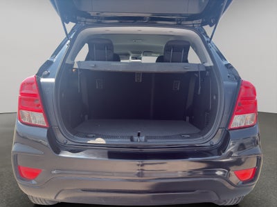 2020 Chevrolet Trax VUD 5 pts. LT, 1.8l, TA, RA-16 (línea anterior)