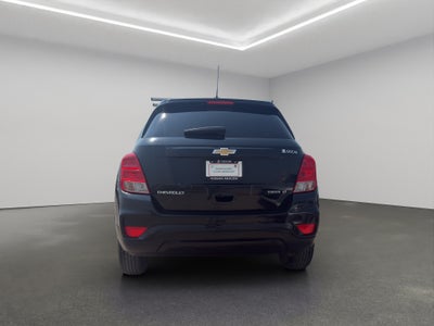 2020 Chevrolet Trax VUD 5 pts. LT, 1.8l, TA, RA-16 (línea anterior)