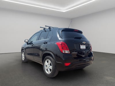 2020 Chevrolet Trax VUD 5 pts. LT, 1.8l, TA, RA-16 (línea anterior)