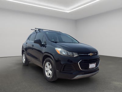 2020 Chevrolet Trax VUD 5 pts. LT, 1.8l, TA, RA-16 (línea anterior)