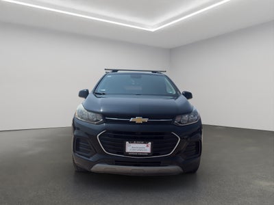 2020 Chevrolet Trax VUD 5 pts. LT, 1.8l, TA, RA-16 (línea anterior)