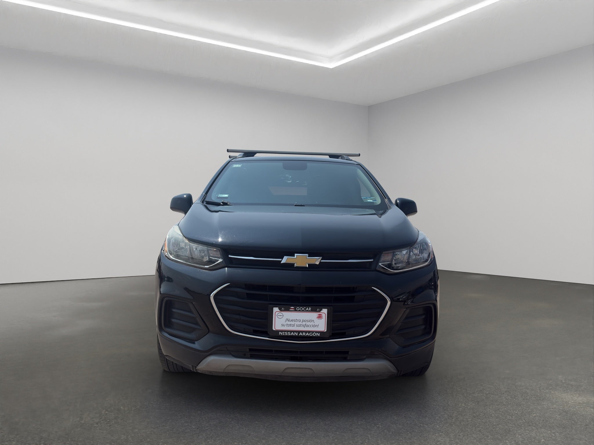 2020 Chevrolet Trax VUD 5 pts. LT, 1.8l, TA, RA-16 (línea anterior)