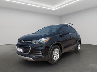 2020 Chevrolet Trax VUD 5 pts. LT, 1.8l, TA, RA-16 (línea anterior)