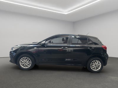 2019 Kia Rio 5 PTS HB LX AT