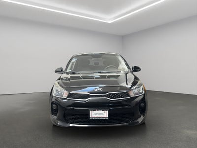 2019 Kia Rio 5 PTS HB LX AT