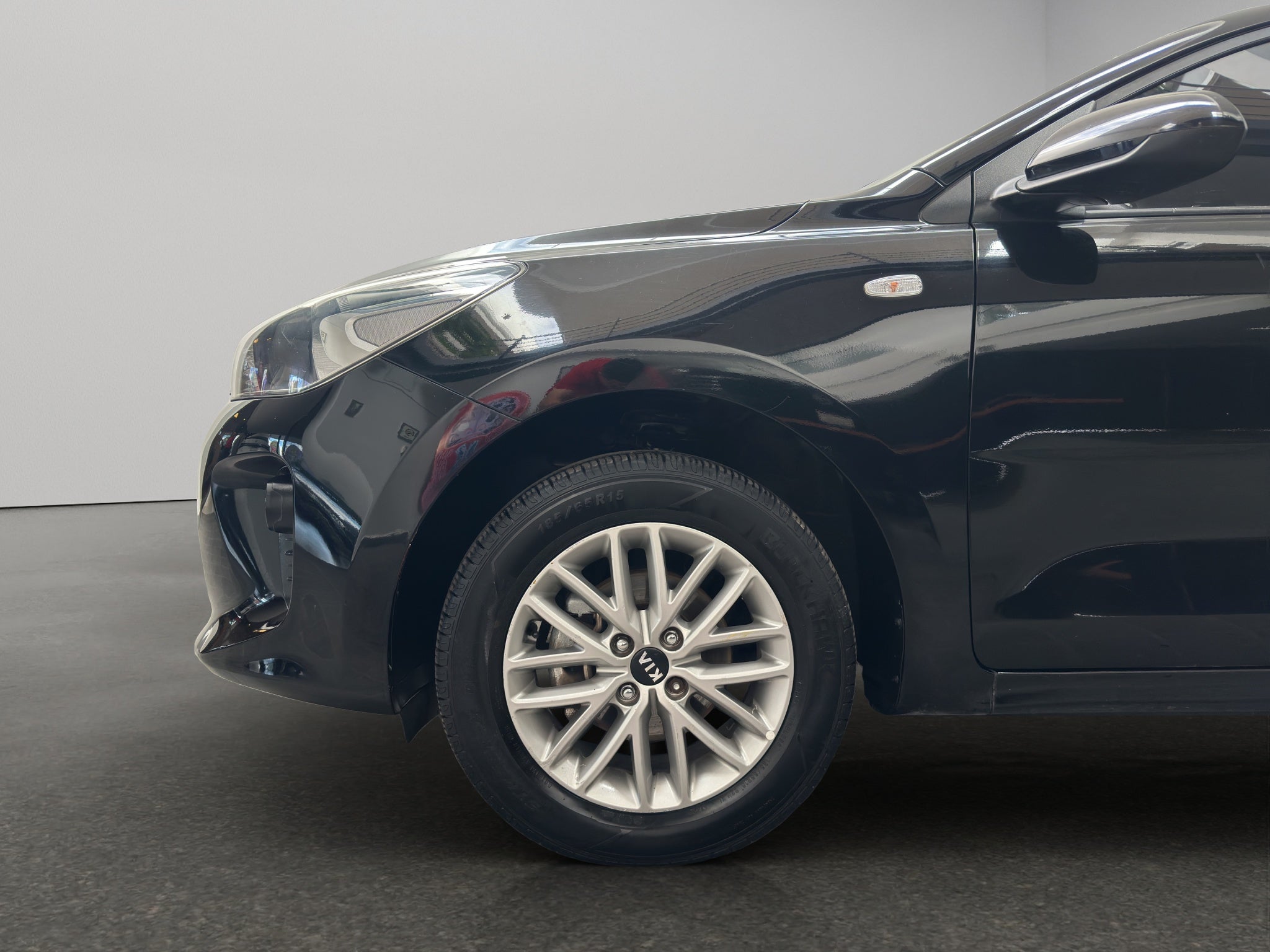2019 Kia Rio 5 PTS HB LX AT