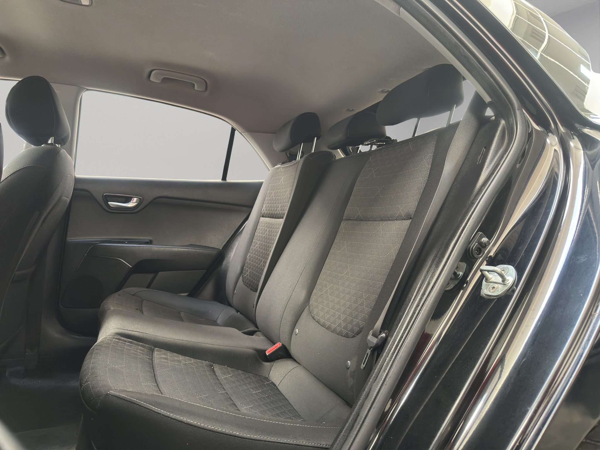 2019 Kia Rio 5 PTS HB LX AT