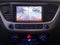 2019 Hyundai Accent 5 pts. HB GLS, 1.6l, TA, a/ac. Aut., VE, piel, RA-17