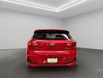 2019 Hyundai Accent 5 pts. HB GLS, 1.6l, TA, a/ac. Aut., VE, piel, RA-17