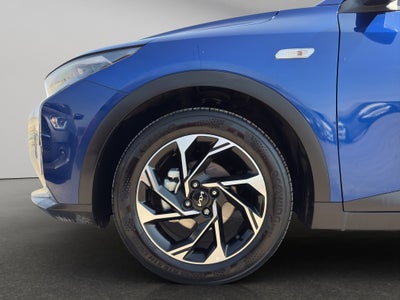 2024 Kia K3 5 pts. HB EX, 1.6l, TA, a/ac., RA-16