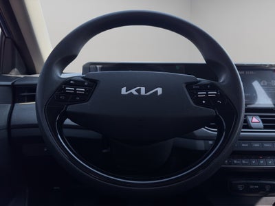 2024 Kia K3 5 pts. HB EX, 1.6l, TA, a/ac., RA-16