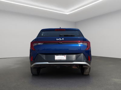 2024 Kia K3 5 pts. HB EX, 1.6l, TA, a/ac., RA-16