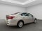 2017 Nissan Sentra 4 pts. Sense, CVT, a/ac., RA-16 (cambio de línea)