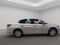 2017 Nissan Sentra 4 pts. Sense, CVT, a/ac., RA-16 (cambio de línea)