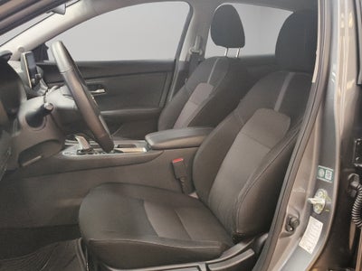 2024 Nissan Sentra 4 pts. Advance, CVT, a/ac., f. niebla, RA-16