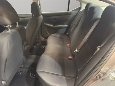 2024 Nissan Sentra 4 pts. Sense, CVT, a/ac., RA-16