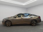 2024 Nissan Sentra 4 pts. Sense, CVT, a/ac., RA-16