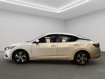 2023 Nissan Sentra 4 pts. Sense, CVT, a/ac., RA-16