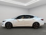 2024 Nissan Sentra 4 pts. Advance, TM6, a/ac., f. niebla, RA-16