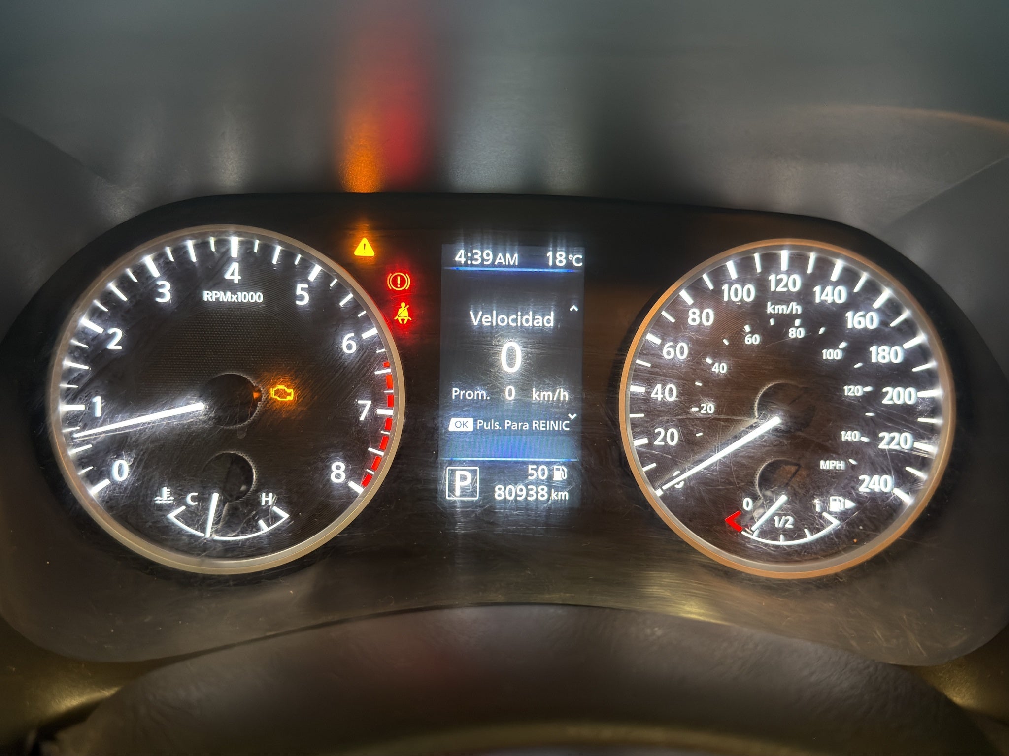 2020 Nissan Sentra 4 pts. Sense, CVT, a/ac., RA-16 (línea nueva)