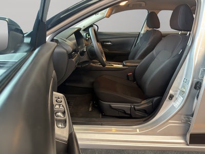 2020 Nissan Sentra 4 pts. Sense, CVT, a/ac., RA-16 (línea nueva)