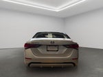 2020 Nissan Sentra 4 pts. Sense, CVT, a/ac., RA-16 (línea nueva)