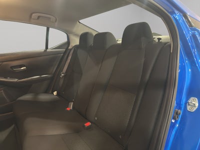 2023 Nissan Sentra 4 pts. Sense, TM6, a/ac., RA-16
