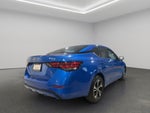 2023 Nissan Sentra 4 pts. Sense, TM6, a/ac., RA-16