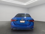 2023 Nissan Sentra 4 pts. Sense, TM6, a/ac., RA-16