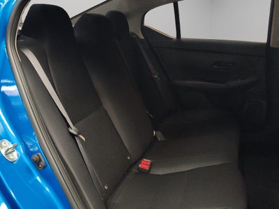 2024 Nissan Sentra 4 pts. Sense, TM6, a/ac., RA-16