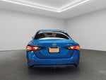 2024 Nissan Sentra 4 pts. Sense, TM6, a/ac., RA-16