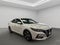 2023 Nissan Sentra 4 pts. Advance, CVT, a/ac., f. niebla, RA-16