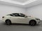 2023 Nissan Sentra 4 pts. Advance, CVT, a/ac., f. niebla, RA-16