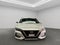 2023 Nissan Sentra 4 pts. Advance, CVT, a/ac., f. niebla, RA-16