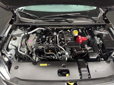 2025 Nissan Sentra 4 pts. Advance, TM6, a/ac., f. niebla, RA-16 (línea anterior)