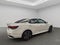 2025 Nissan Sentra 4 pts. SR Platinum, TA, a/ac. Aut., piel, QC, s. Bose, f. led, RA-18 (línea anterior)