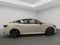 2025 Nissan Sentra 4 pts. SR Platinum, TA, a/ac. Aut., piel, QC, s. Bose, f. led, RA-18 (línea anterior)