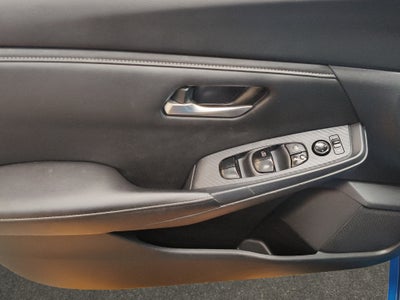 2023 Nissan Sentra 4 pts. Sense, CVT, a/ac., RA-16