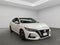 2022 Nissan Sentra 4 pts. Advance, TM6, a/ac., f. niebla, RA-16