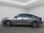 2023 Nissan Sentra 4 pts. Advance, CVT, a/ac., f. niebla, RA-16