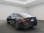 2024 Nissan Sentra 4 pts. SR, TA, a/ac., QC, s. Bose, f. led, RA-18