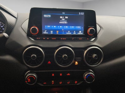 2023 Nissan Sentra 4 pts. Sense, TM6, a/ac., RA-16