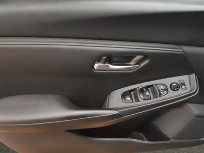 2023 Nissan Sentra 4 pts. Sense, TM6, a/ac., RA-16